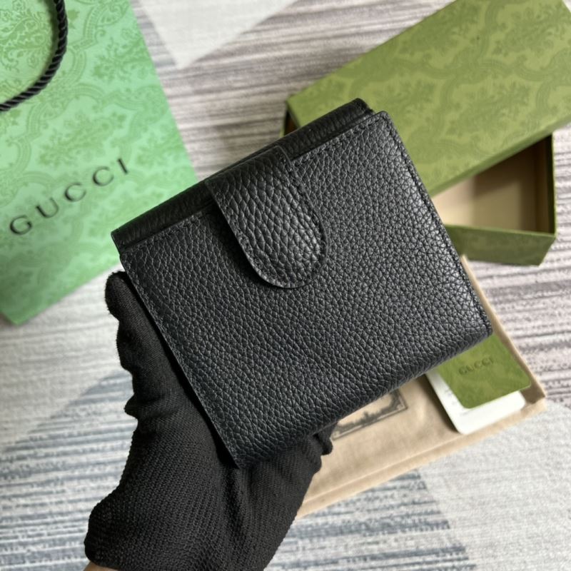 Gucci Wallets